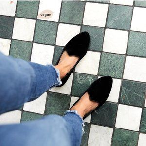 NWT Birdies The Heron Flat Shoe